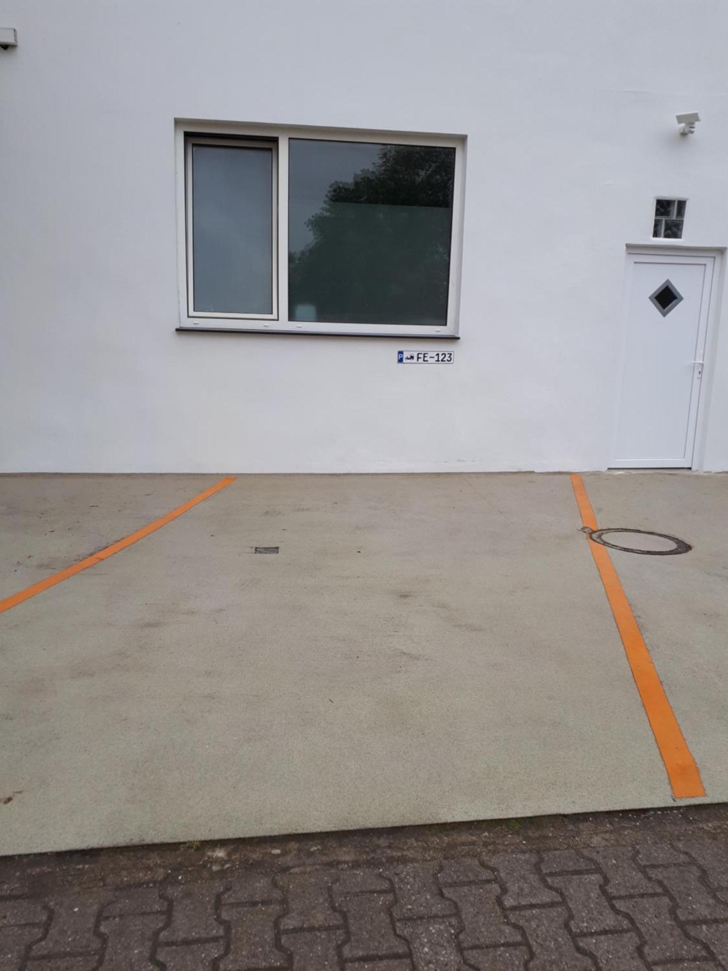 באד שוורטאו Ferienwohnung Im Zentrum חדר תמונה