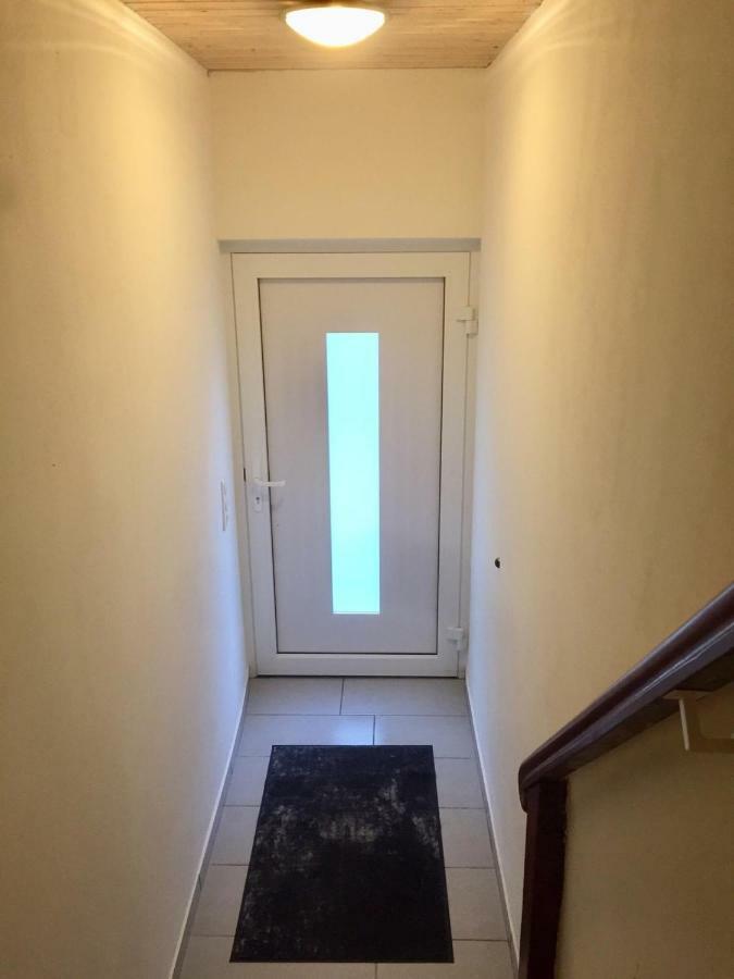 באד שוורטאו Ferienwohnung Im Zentrum מראה חיצוני תמונה